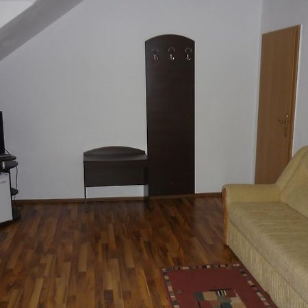 Pensiunea Cristiana - Murighiol Quarto foto