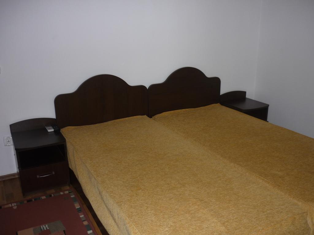 Pensiunea Cristiana - Murighiol Quarto foto