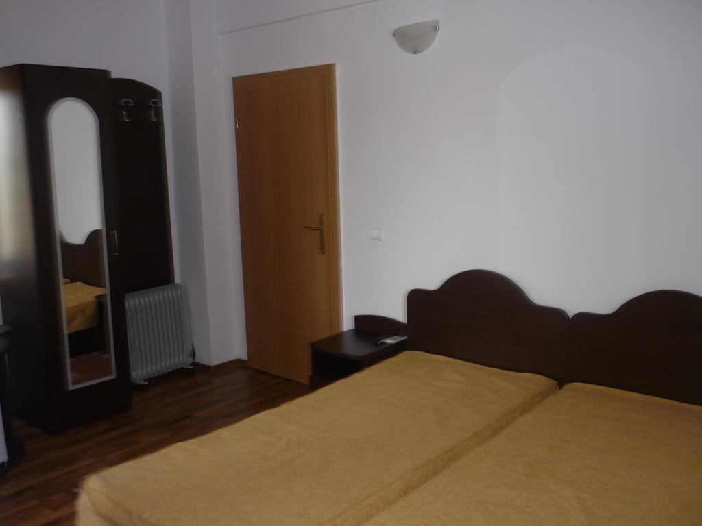 Pensiunea Cristiana - Murighiol Quarto foto