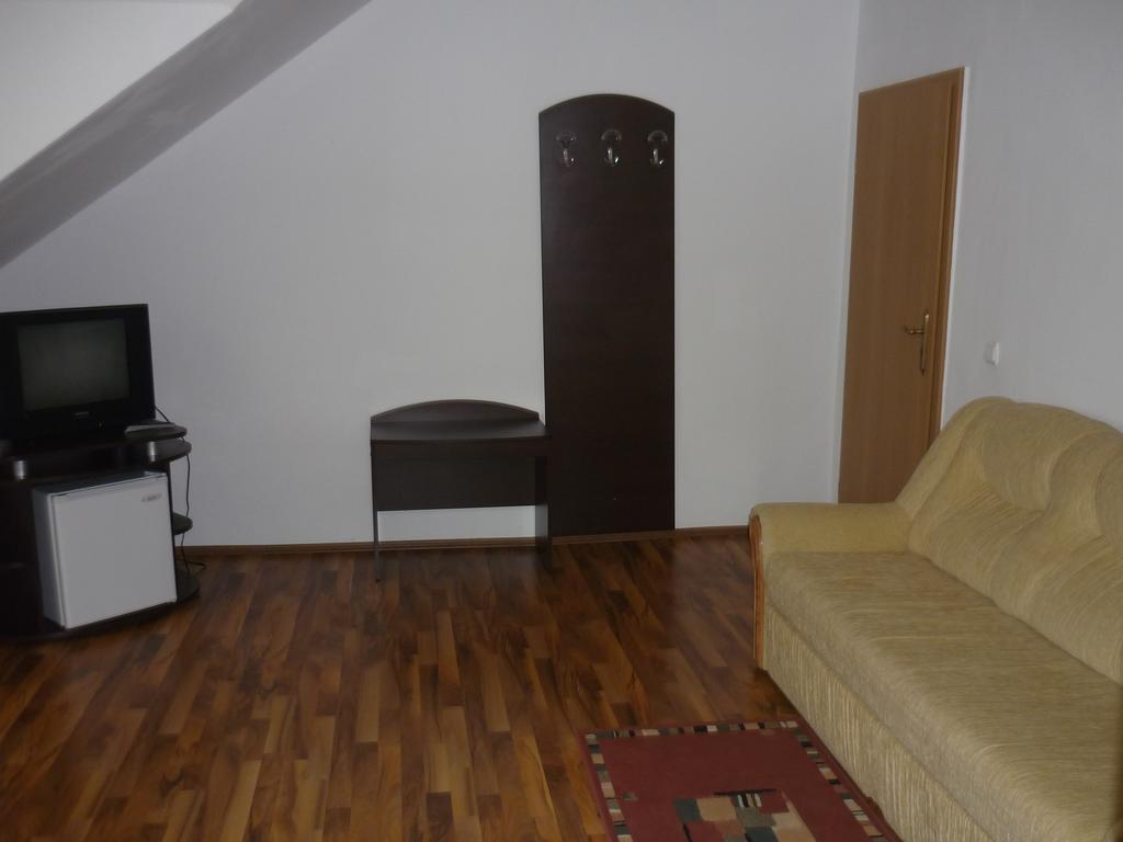 Pensiunea Cristiana - Murighiol Quarto foto