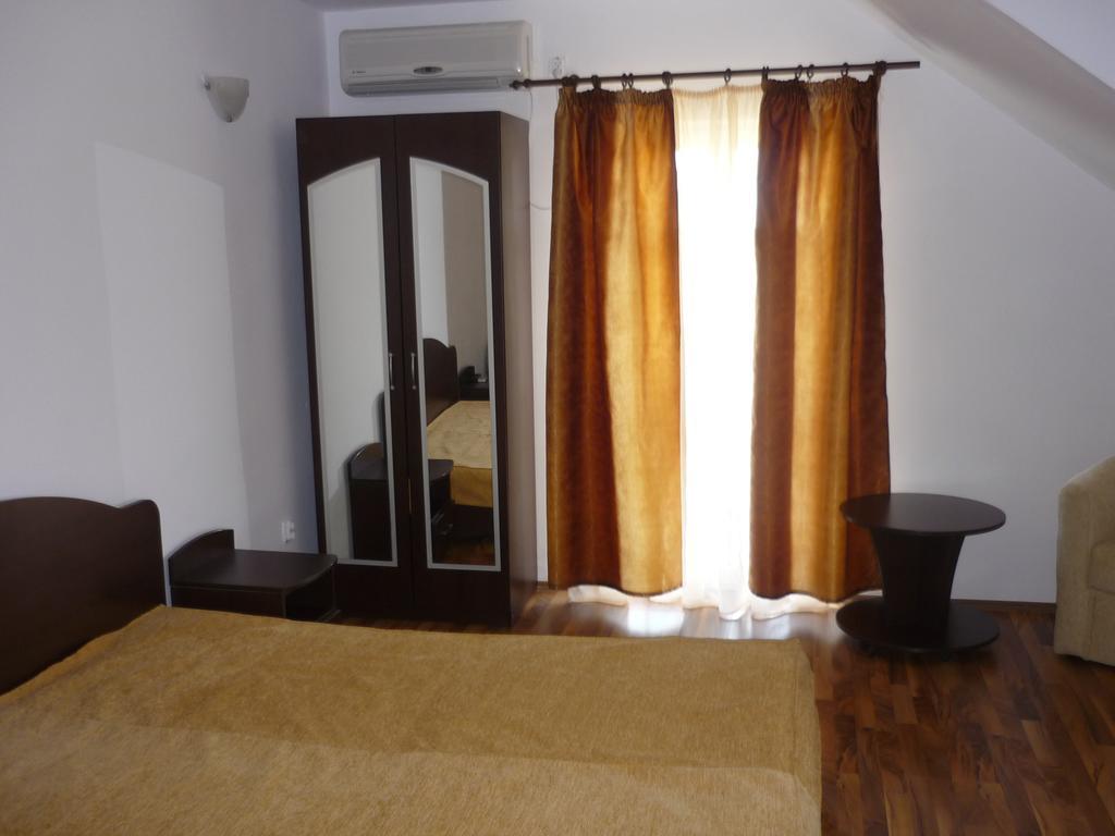 Pensiunea Cristiana - Murighiol Quarto foto