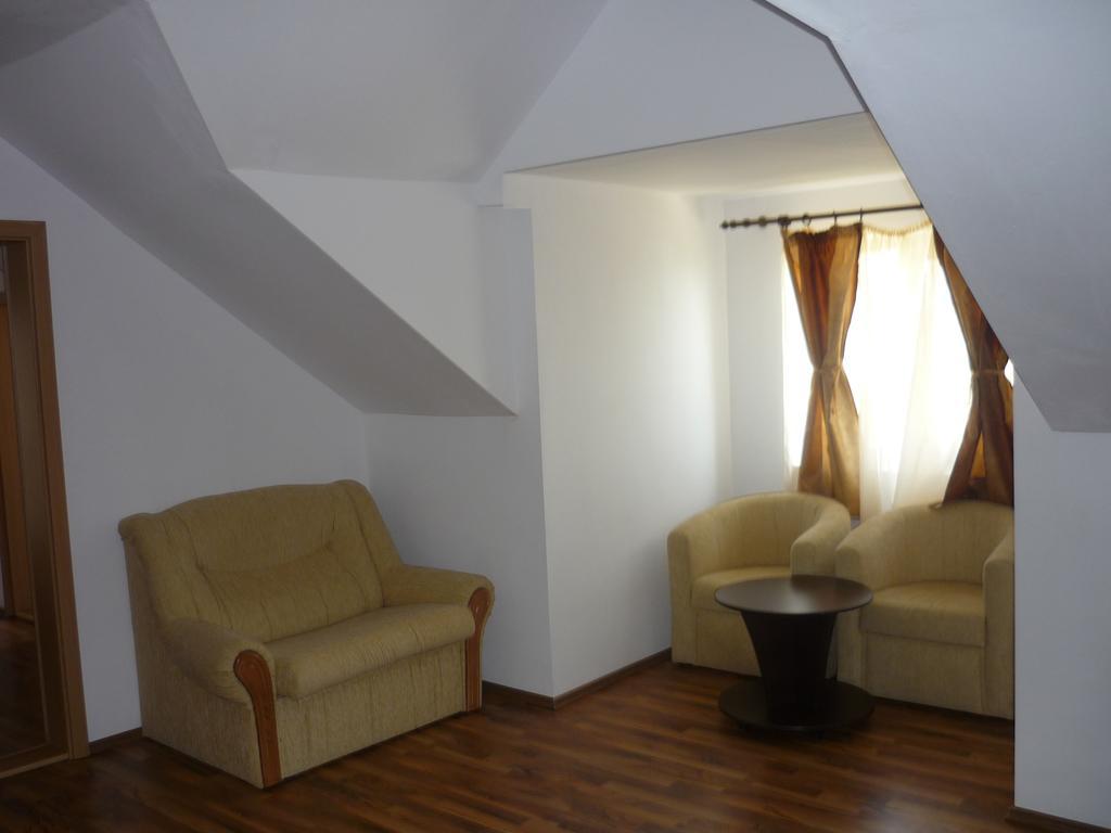 Pensiunea Cristiana - Murighiol Quarto foto